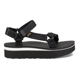 Teva flatform universal platform sandal